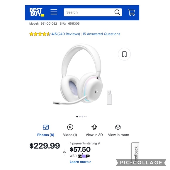 ❌🚫💰SOLD💰🚫❌ - Picture 6 of 6